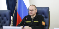 Олег Мельниченко: над двумя районами Пензенской области подавлена работа вражеских БПЛА - Пенза-Обзор