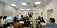 Будущих фельдшеров Ленобласти взяла под опеку Станция скорой помощи - Online47.Ru