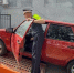 В Курске 16-летний парень взял ключи от родительской машины и поехал в колледж - Sekunda.Media