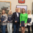 Подписаны соглашения о сотрудничестве с региональными отделениями политических партий - Заря