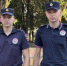 На страже спокойствия - Газета Свет маяков