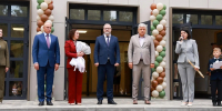 В День знаний после капремонта в Липецке открыли 12 школ - Департамент образования