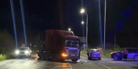 На юге Архангельской области большегруз устроил ДТП с пострадавшими - Tv29.Ru