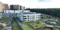 Воробьев рассказал Мишустину о главных переменах в школах Подмосковья - Правительство Московской области