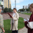 Фото: 'Библиотека «Точка СБора» г. Сосновый Бор' Вконтакте - Газета Маяк
