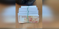 Благодаря своевременному вмешательству полиции и гражданской позиции самой женщины, деньги удалось спасти в полном объёме. - Новгородские Ведомости