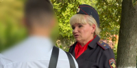 В Курске 16-летний подросток поехал в колледж на машине без прав - Курская правда
