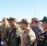 Более 40 автомобилей передали волгоградским ветеранам боевых действий - Volganet.Net