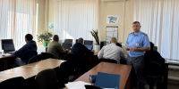 Экзамены в ООО «Учебный центр «СпецТехника» в Высокогорском муниципальном районе Республики Татарстан - Управление Гостехнадзора