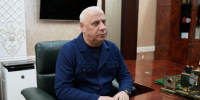 Фонд Кадырова оказал поддержку Союзу ветеранов войн и труда ЧР - ИА Грозный-информ