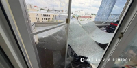 Больше 280 беспилотников выпустили ВСУ по Белгородской области за сутки - Комсомольская Правда