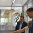 Тихоокеанский Медицинский с рабочим визитом посетил директор «Социоцентра» - ТГМУ