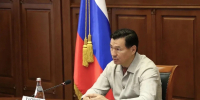 Курс на модернизацию - Газета Элистинская панорама
