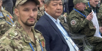 Вместе победим - Газета Элистинская панорама