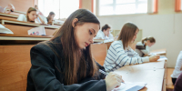 Кузбасский политех поможет сдать ЕГЭ и ОГЭ на высший балл - КузГТУ