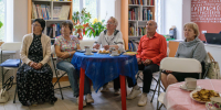 Поэзия жила, жива и вечно будет жить - Наше время