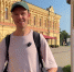 Путешественник из Нидерландов признался в любви Нижнему Новгороду - Нижегородская правда