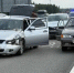 На 73 км столкнулись три легковых автомобиля - Stupino.Info