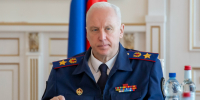 Бастрыкин потребовал ускорить расследование из-за разбитой дороги под Кольчугино - 6tv.Ru