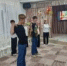 Порцию полезных сюрпризов получили ребята апшеронского социального центра в День знаний - Газета Апшеронский рабочий
