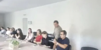 Новые горизонты для молодых врачей в ГАУЗ «ГКБ им. Н. И. Пирогова» в Оренбурге - ГКБ им. Н.И. Пирогова