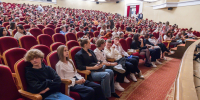 В Пензенском драмтеатре в День знаний состоялся показ «Евгения Онегина» - Министерство культуры и туризма