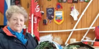 "Матери Туринска" рассказывают о благодетелях, помогающих фронту - Интернет-газета Известия-Тур