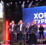 Бесплатный концерт Хора Турецкого пройдет 6 сентября на Кремлевской площади в Вологде в рамках «Осени Русского Севера» - Министерство культуры