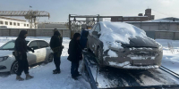 Угонщиков «подснежников» будут судить в Екатеринбурге - Фото 1 - JustMedia