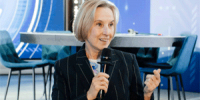 Томский вице-губернатор рассказала студентам о вкладе региона в атомную отрасль - NIATomsk.Ru