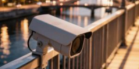 Мост под Азовом оборудуют системами безопасности за 58,6 миллионов рублей - Azov.DonDay.Ru