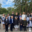С Днём знаний, Ключевский район. - Ключевский район