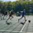 Завершение спортивного лета - Сорочинский городской округ
