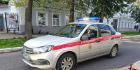 Сотрудники Росгвардии по Костромской области не допустили преступлений на охраняемых объектах - Росгвардия