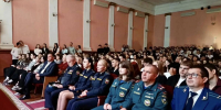 Первый звонок вместе со школьниками: прокуроры посетили школы Брянщины - БрянскToday.Ru