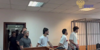 В Подмосковье осудили четверых участников избиения, повлекшего смерть 20-летнего мужчины - MosRegToday.Ru
