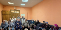 Песни наших сердец - Центральная библиотека