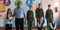 Золотые знаки ГТО: гордость и результат упорного труда. - Притобольный муниципальный округ