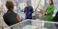 музей ювелирного искусства - V-Kurse.Ru