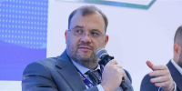 Дмитрий Макеев: федеральный бизнес может стать драйвером комплексного развития регионов - Газета Репортёр