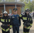 День пожарной безопасности в парке им. Н. Островского-как мы встретили 1 сентября! - Городской округ Ступино