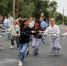 День знаний в Гае отметили веселым детским праздником - Гайский городской округ