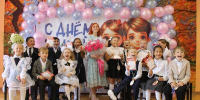 За парты волоколамских школ сели порядка 5600 учеников - РТВ-Подмосковье