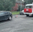 пожарные на месте дтп - Петрозаводск говорит