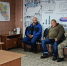 Рабочая встреча с Центром занятости населения в Кологривском лесничестве - Департамент лесного хозяйства