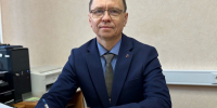 Андрей Белых назначен на должность руководителя Службы ветеринарии Республики Коми - ИА Комиинформ