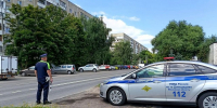 Сотрудники Госавтоинспекции по г.о. Домодедово с 7 по 13 сентября 2026  года проводят оперативно-профилактическое мероприятие «Встречная полоса» - Администрация г. Домодедово
