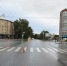 В Абакане водитель Land Cruiser сбил пенсионерку на перекрестке в центре города - Агентство Информационных Сообщений