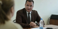 Губернатор Поморья провел прием жителей в общественной приемной «Единой России» в Няндоме - Единая Россия