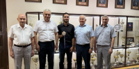 Начинаем учебный год с олимпийским настроением - КГУФКСТ